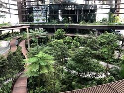 Marina One Residences (D1), Apartment #497524131